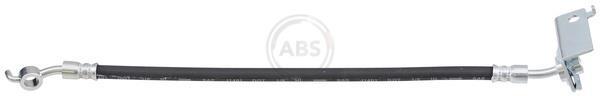 Flexible de frein (Durite de frein) A.B.S. ALL BRAKE SYSTEMS BV. SL 1034